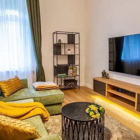 Borkapartman Szeged Kültér fotó