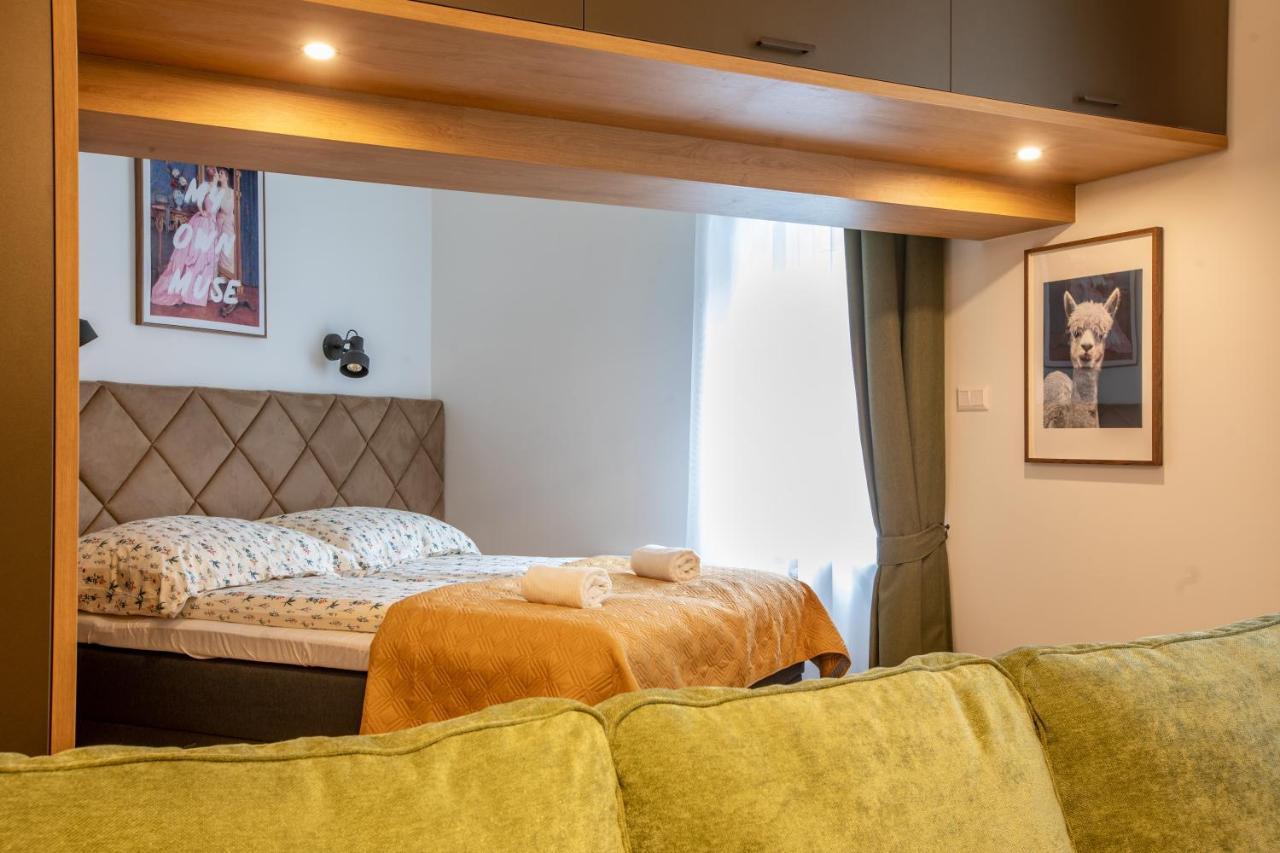 Borkapartman Szeged Kültér fotó