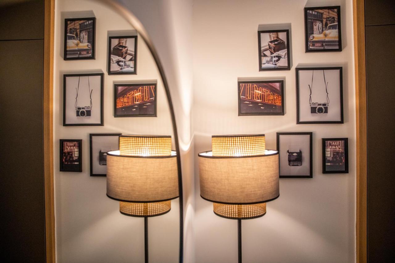 Borkapartman Szeged Kültér fotó