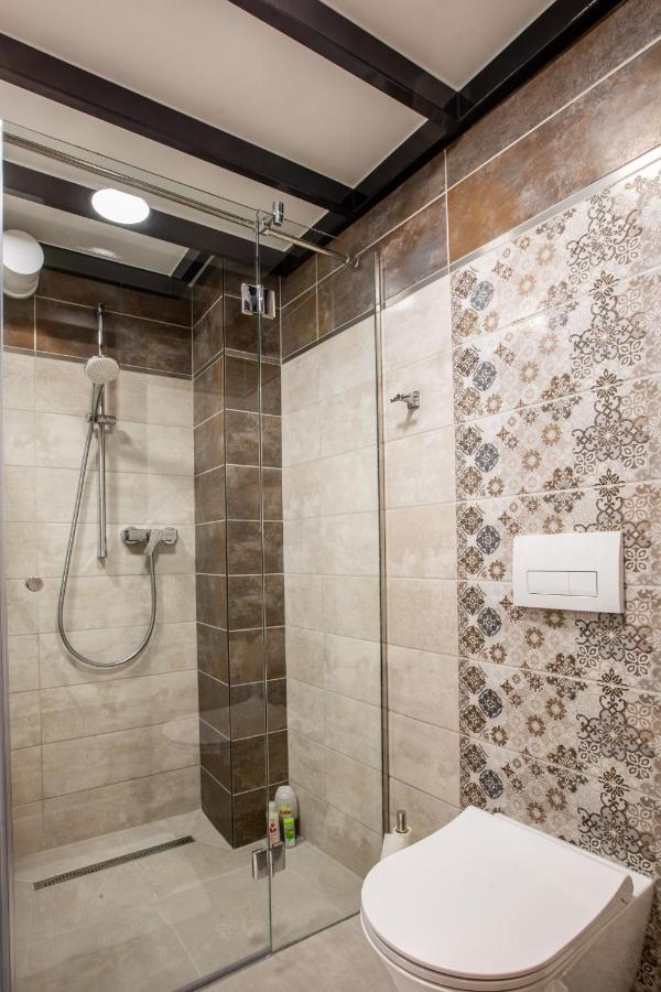 Borkapartman Szeged Kültér fotó
