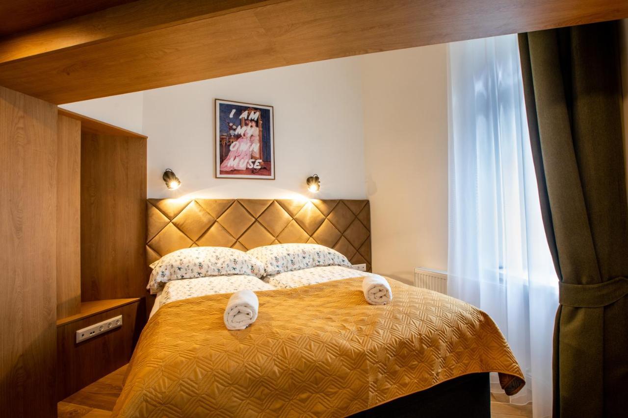 Borkapartman Szeged Kültér fotó
